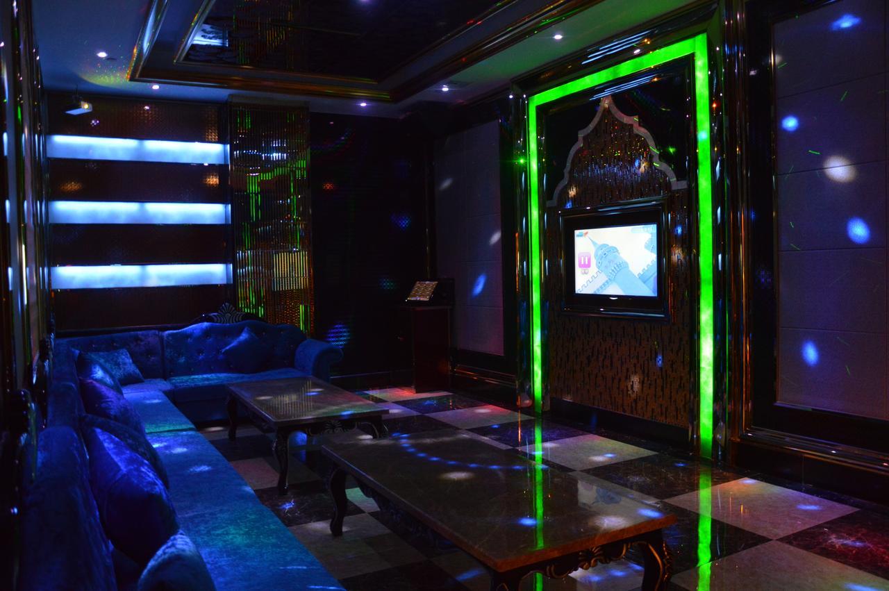 Yinruilin International Hotel Куньмин Экстерьер фото