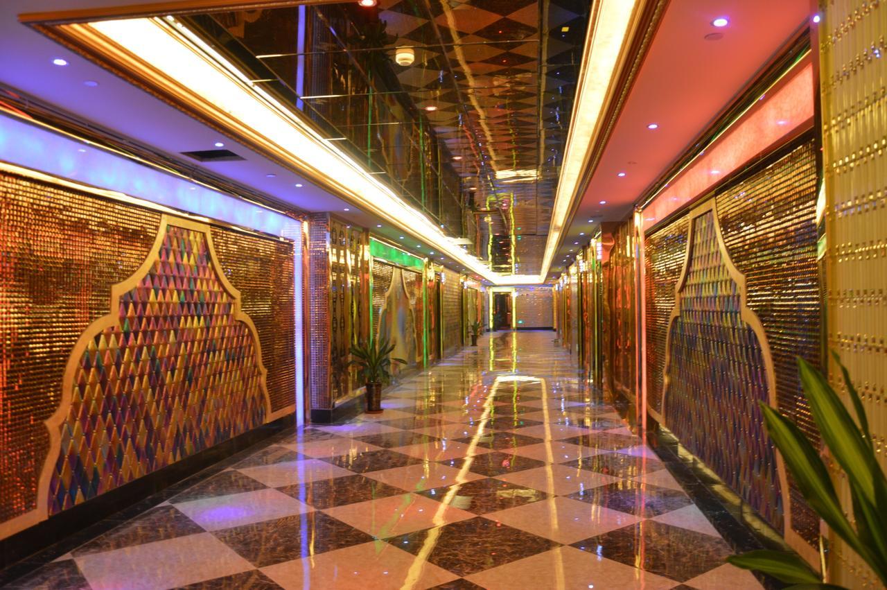 Yinruilin International Hotel Куньмин Номер фото